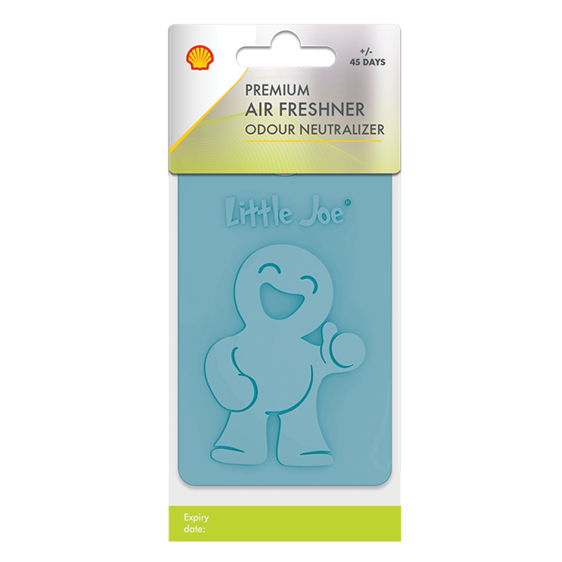 Shell Premium Air Freshener – Odour Neutralizer